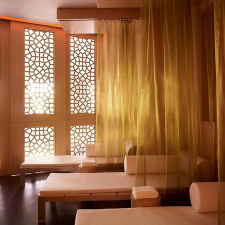 Hyatt Regency Dushanbe Exterior foto